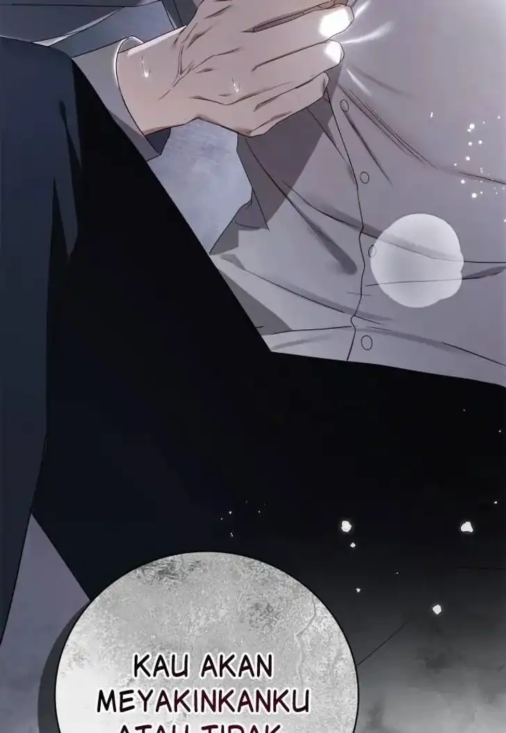 The Count's Secret Maid Chapter 11 - halaman 60