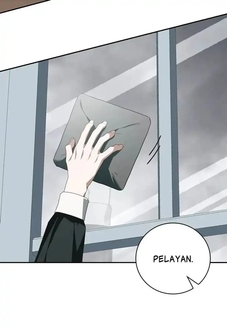 The Count's Secret Maid Chapter 11 - halaman 68