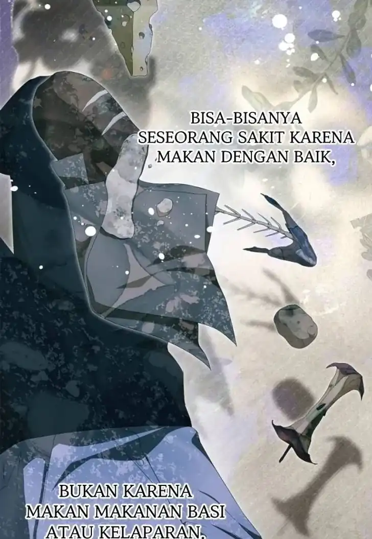 The Count's Secret Maid Chapter 11 - halaman 7