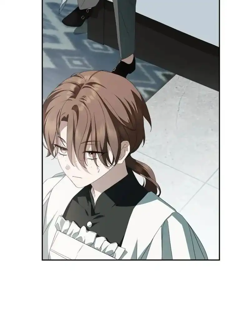 The Count's Secret Maid Chapter 11 - halaman 70