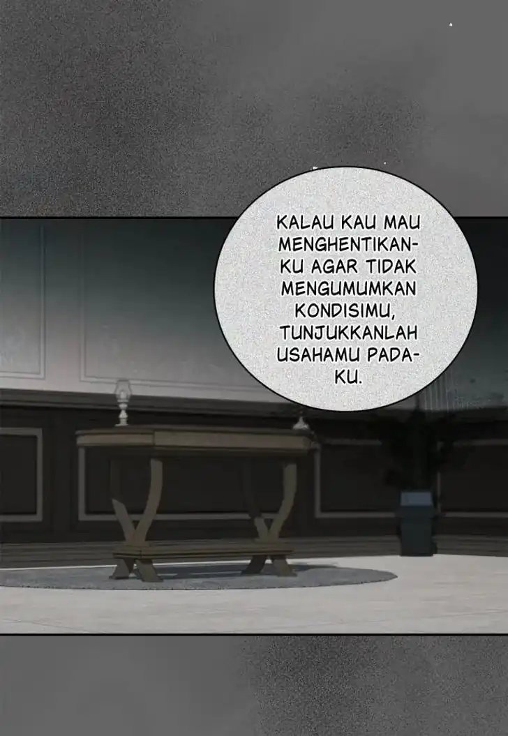 The Count's Secret Maid Chapter 11 - halaman 76