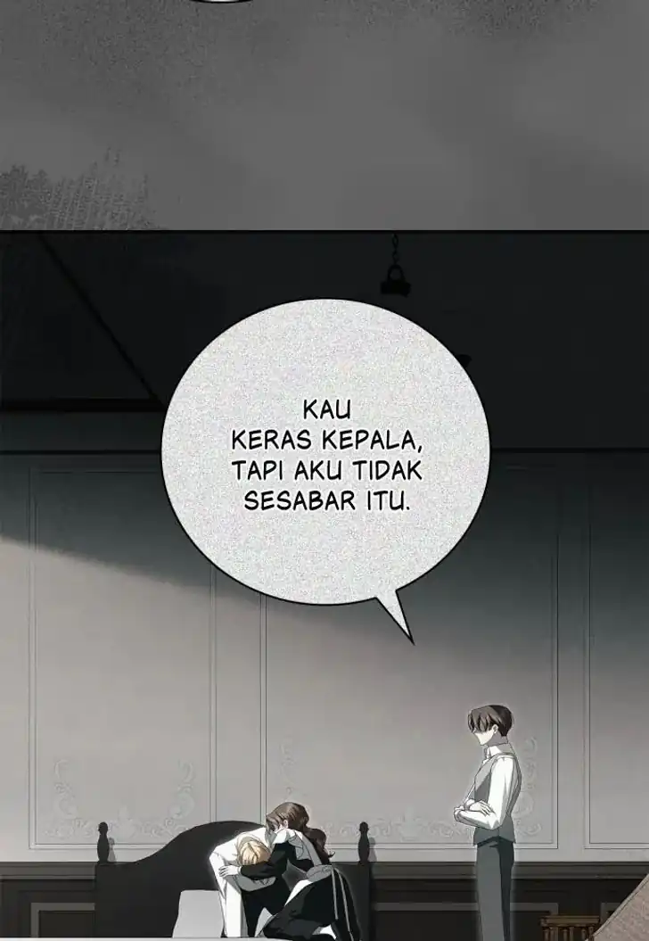 The Count's Secret Maid Chapter 11 - halaman 78