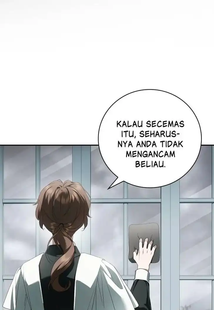 The Count's Secret Maid Chapter 11 - halaman 81