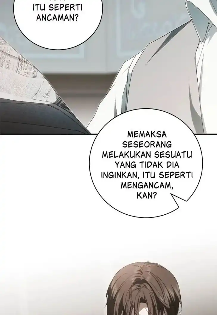 The Count's Secret Maid Chapter 11 - halaman 83