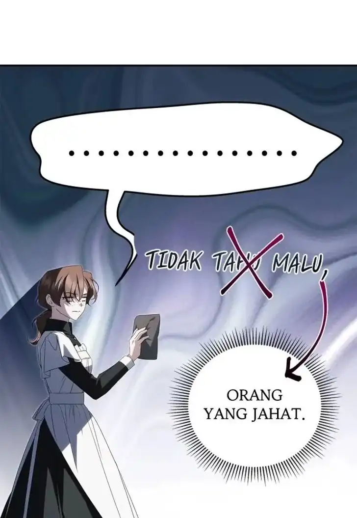 The Count's Secret Maid Chapter 11 - halaman 86