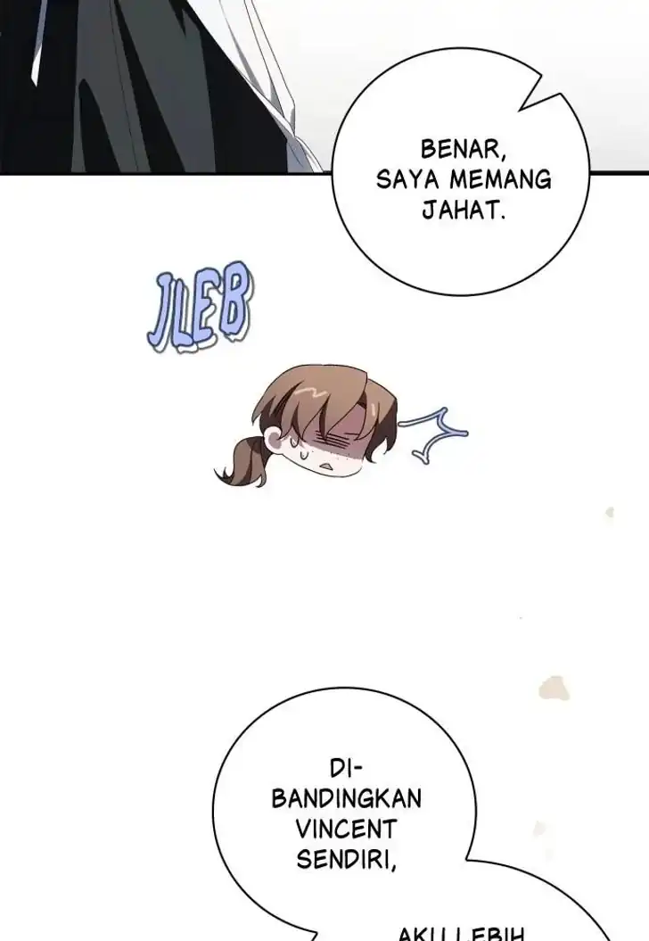 The Count's Secret Maid Chapter 11 - halaman 87