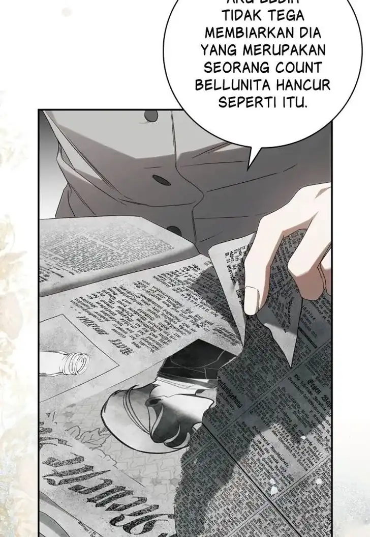 The Count's Secret Maid Chapter 11 - halaman 88
