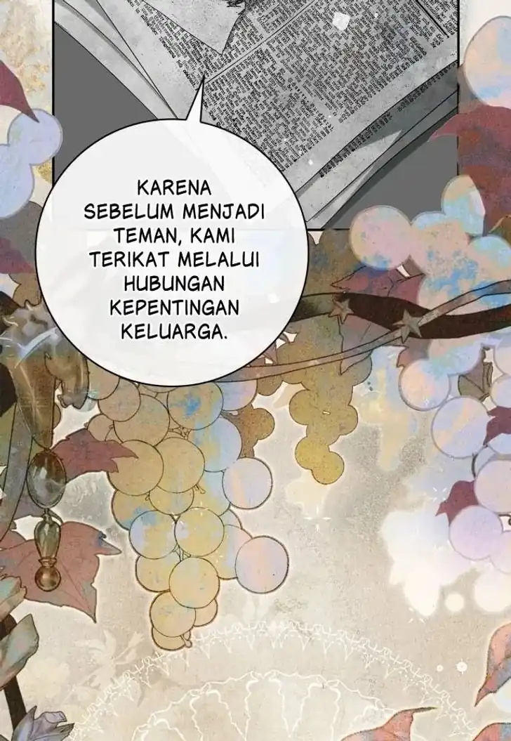 The Count's Secret Maid Chapter 11 - halaman 89