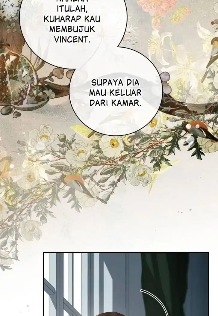 The Count's Secret Maid Chapter 11 - halaman 91
