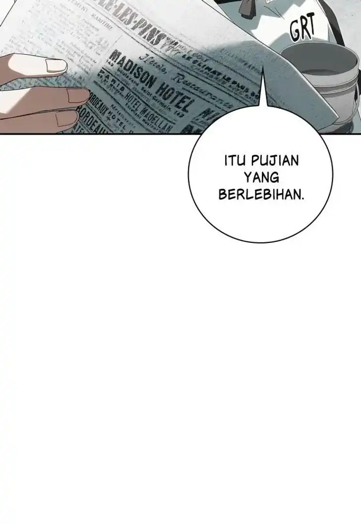 The Count's Secret Maid Chapter 11 - halaman 94