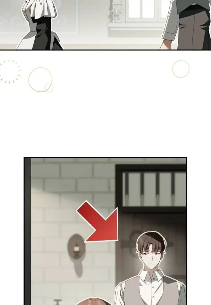 The Count's Secret Maid Chapter 11 - halaman 97