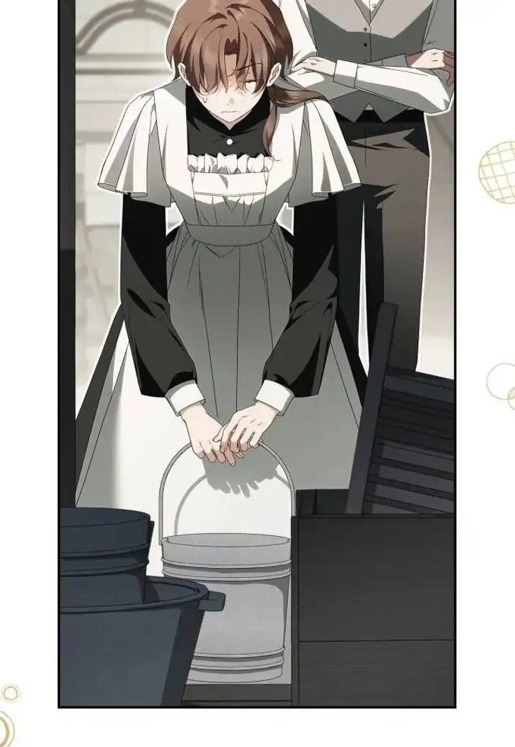 The Count's Secret Maid Chapter 11 - halaman 98