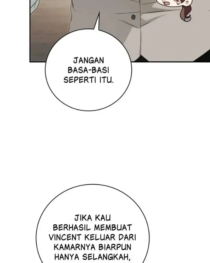 The Count's Secret Maid Chapter 12 - halaman 10