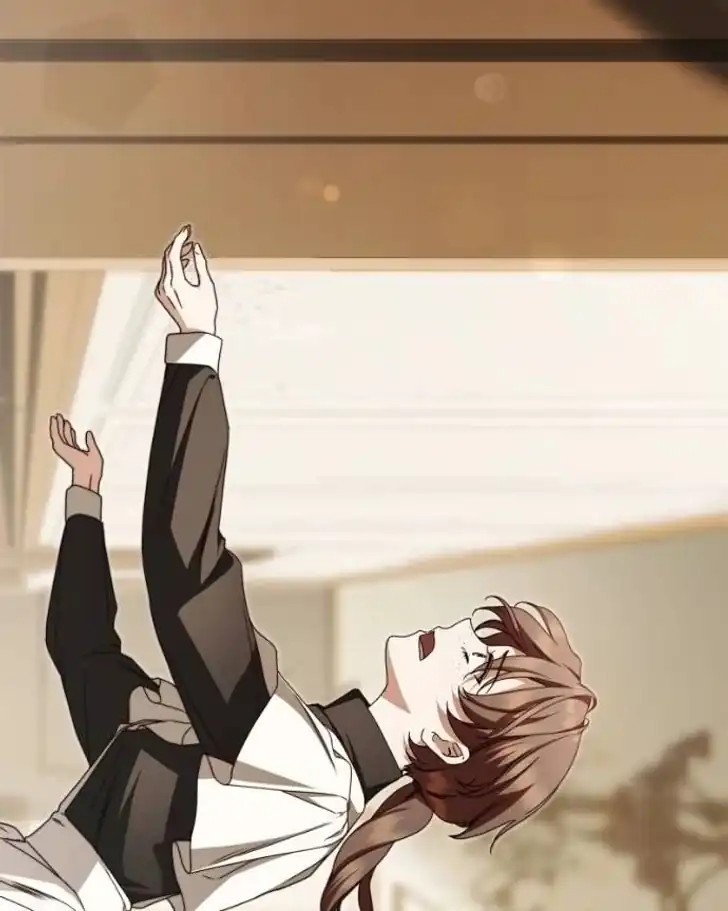 The Count's Secret Maid Chapter 12 - halaman 114