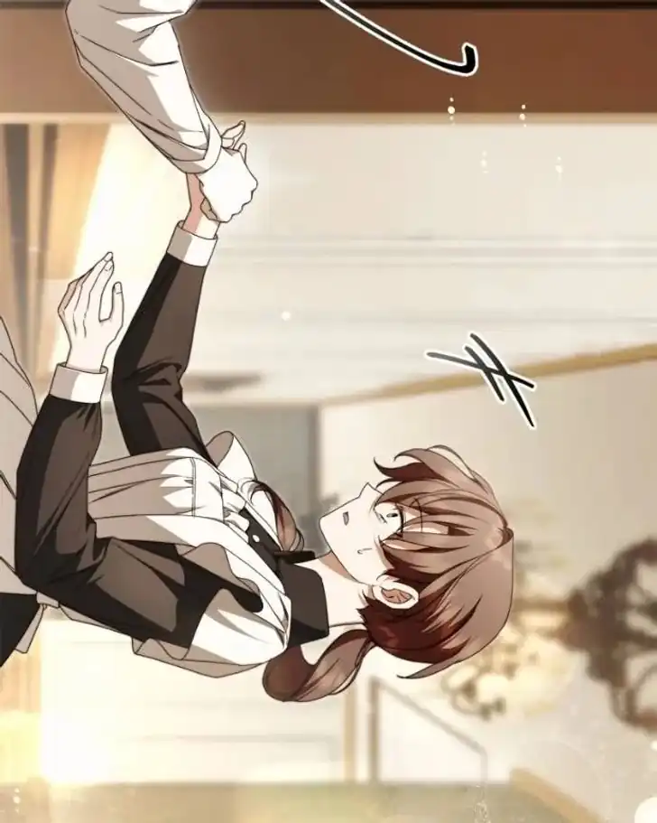 The Count's Secret Maid Chapter 12 - halaman 118