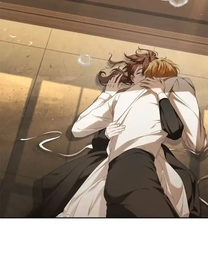 The Count's Secret Maid Chapter 12 - halaman 127