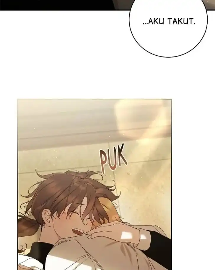 The Count's Secret Maid Chapter 12 - halaman 129