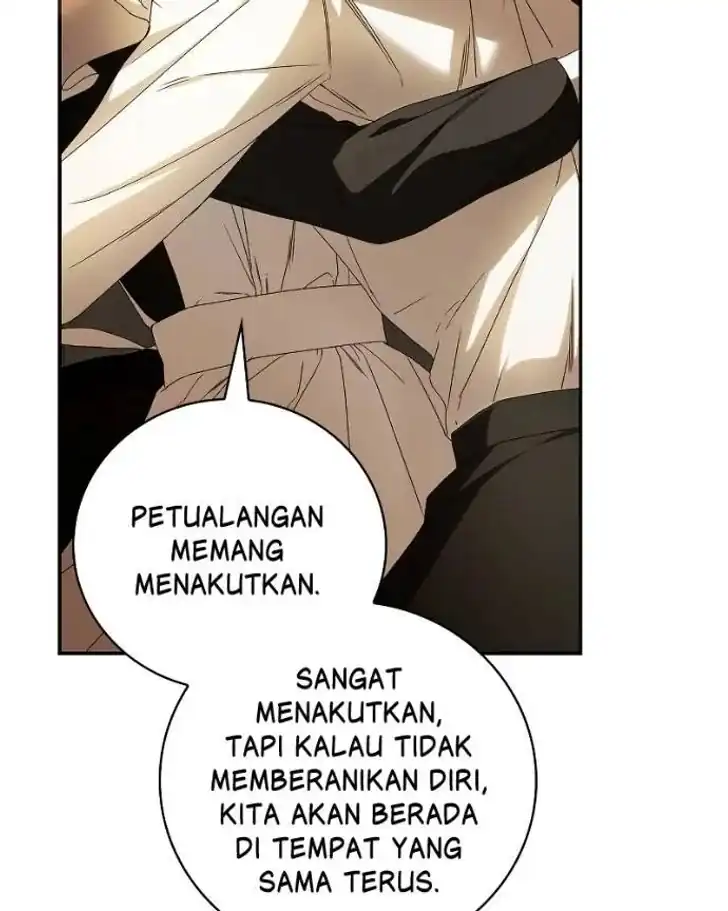 The Count's Secret Maid Chapter 12 - halaman 130