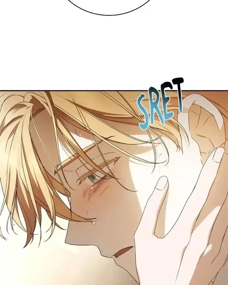 The Count's Secret Maid Chapter 12 - halaman 131