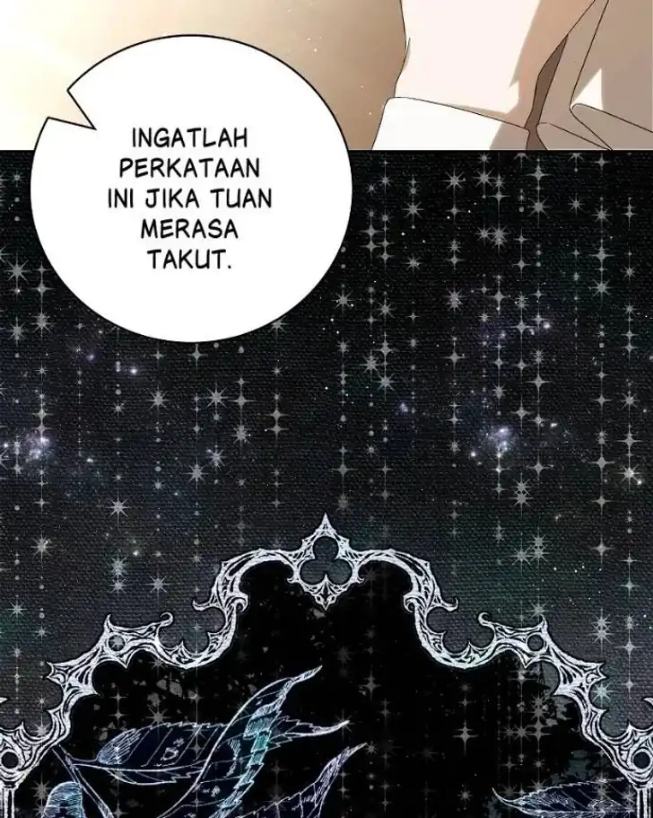 The Count's Secret Maid Chapter 12 - halaman 132