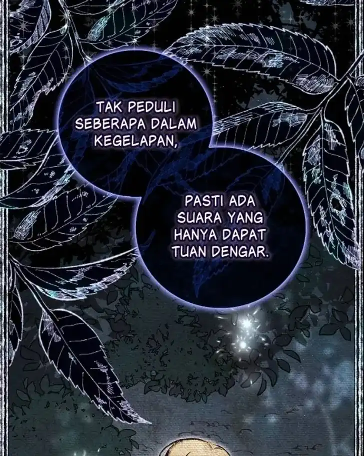The Count's Secret Maid Chapter 12 - halaman 133