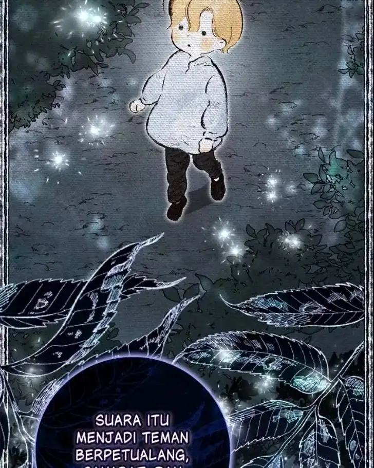 The Count's Secret Maid Chapter 12 - halaman 134