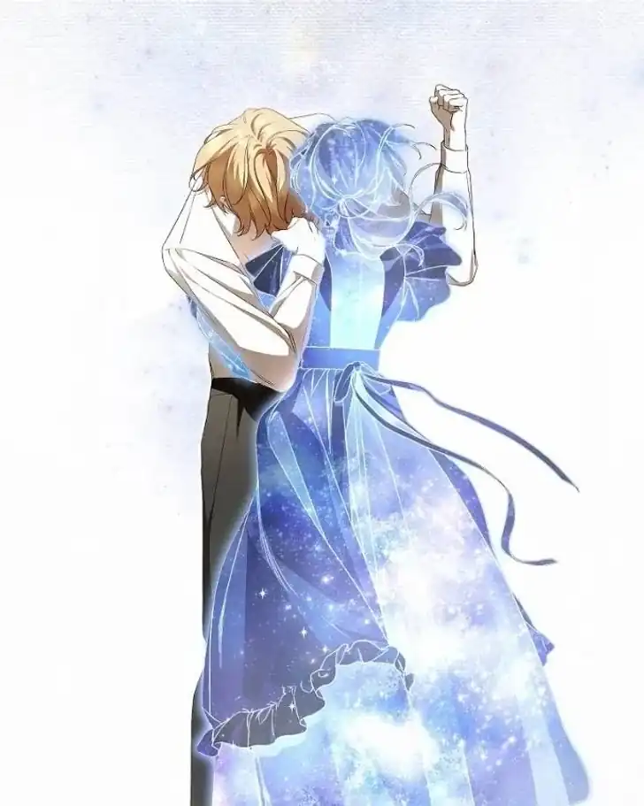 The Count's Secret Maid Chapter 12 - halaman 138