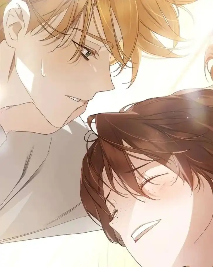 The Count's Secret Maid Chapter 12 - halaman 141