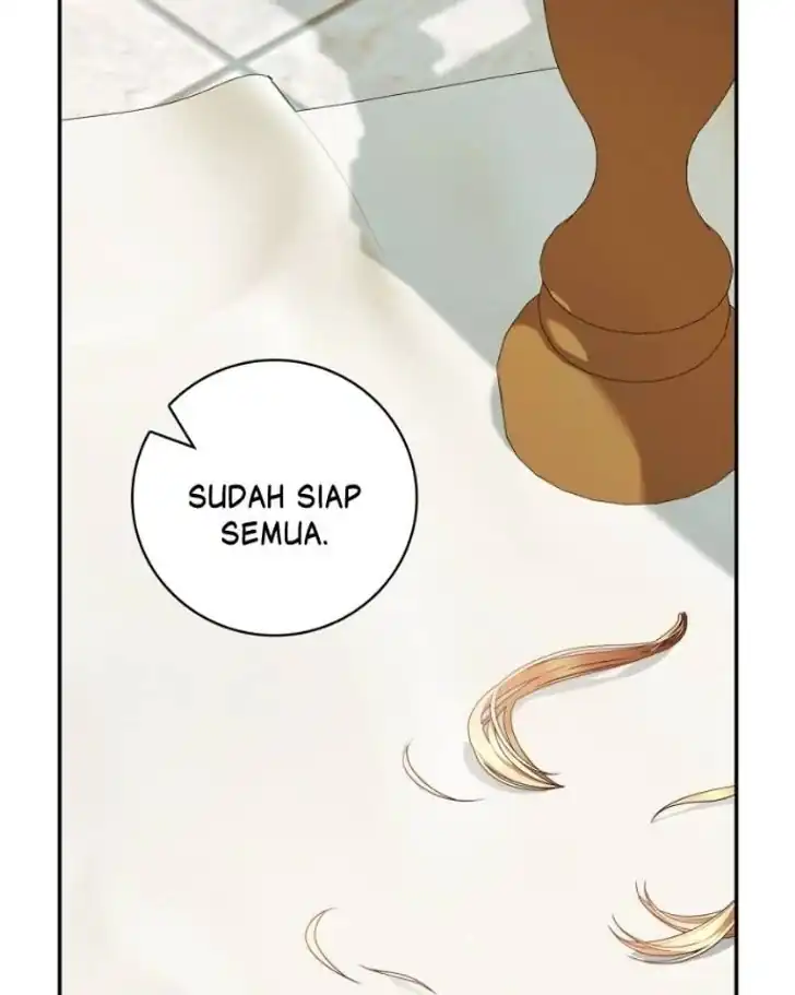 The Count's Secret Maid Chapter 12 - halaman 148
