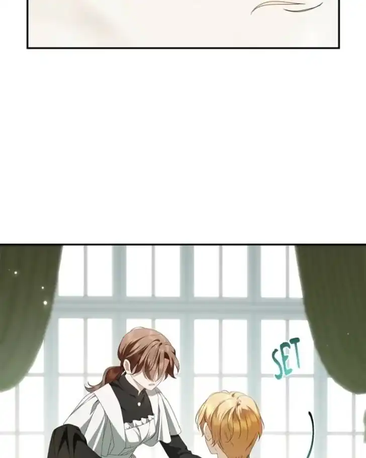 The Count's Secret Maid Chapter 12 - halaman 149