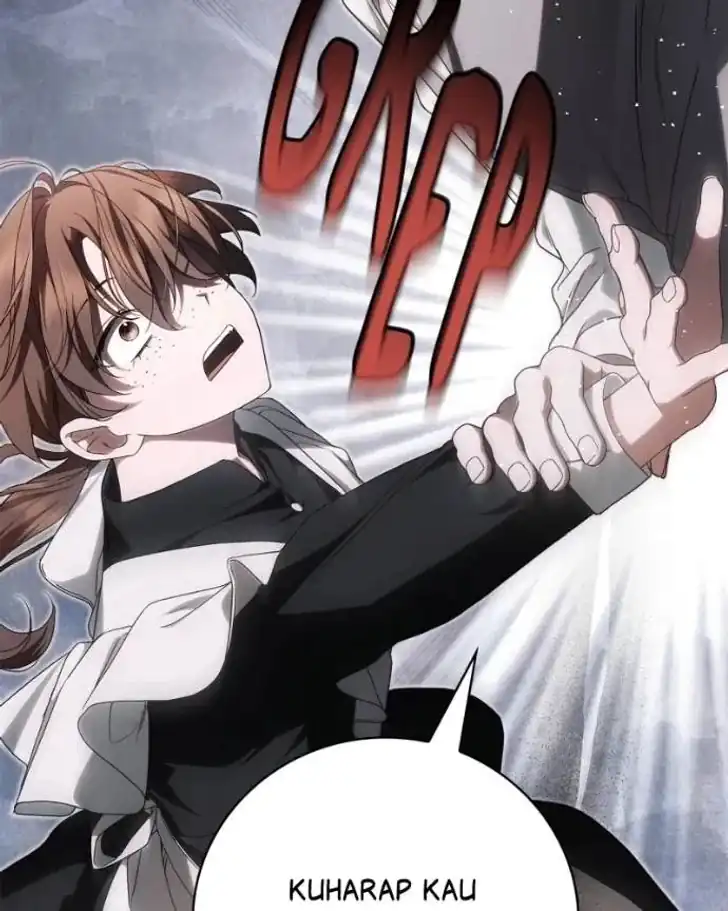 The Count's Secret Maid Chapter 12 - halaman 15