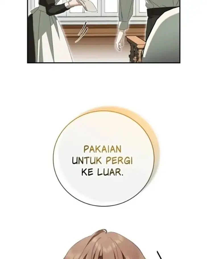 The Count's Secret Maid Chapter 12 - halaman 156