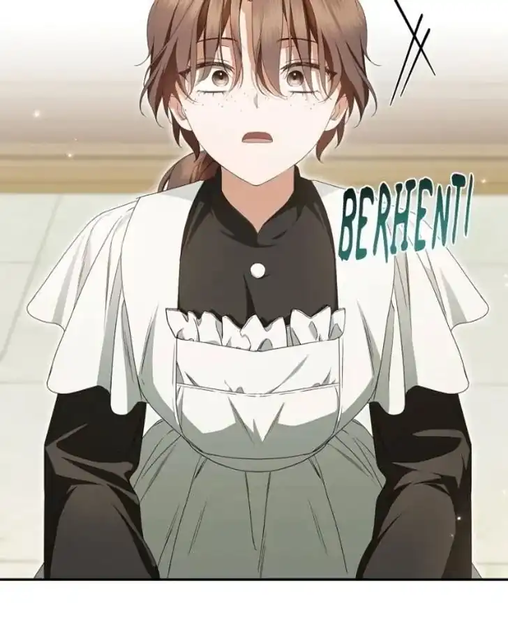 The Count's Secret Maid Chapter 12 - halaman 157