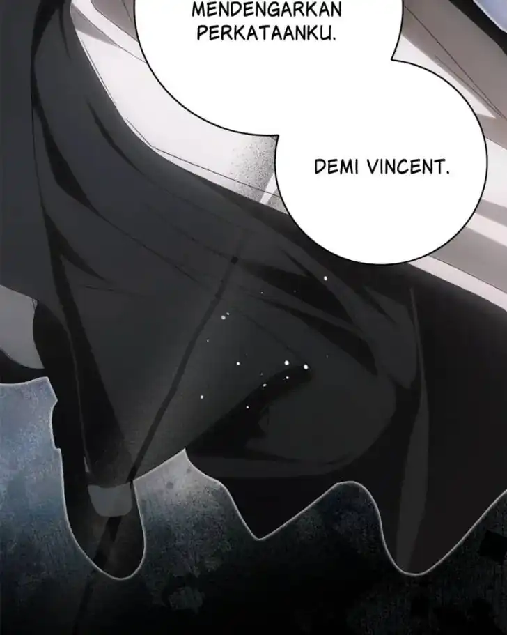 The Count's Secret Maid Chapter 12 - halaman 16