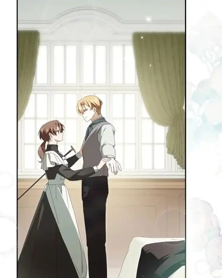 The Count's Secret Maid Chapter 12 - halaman 160
