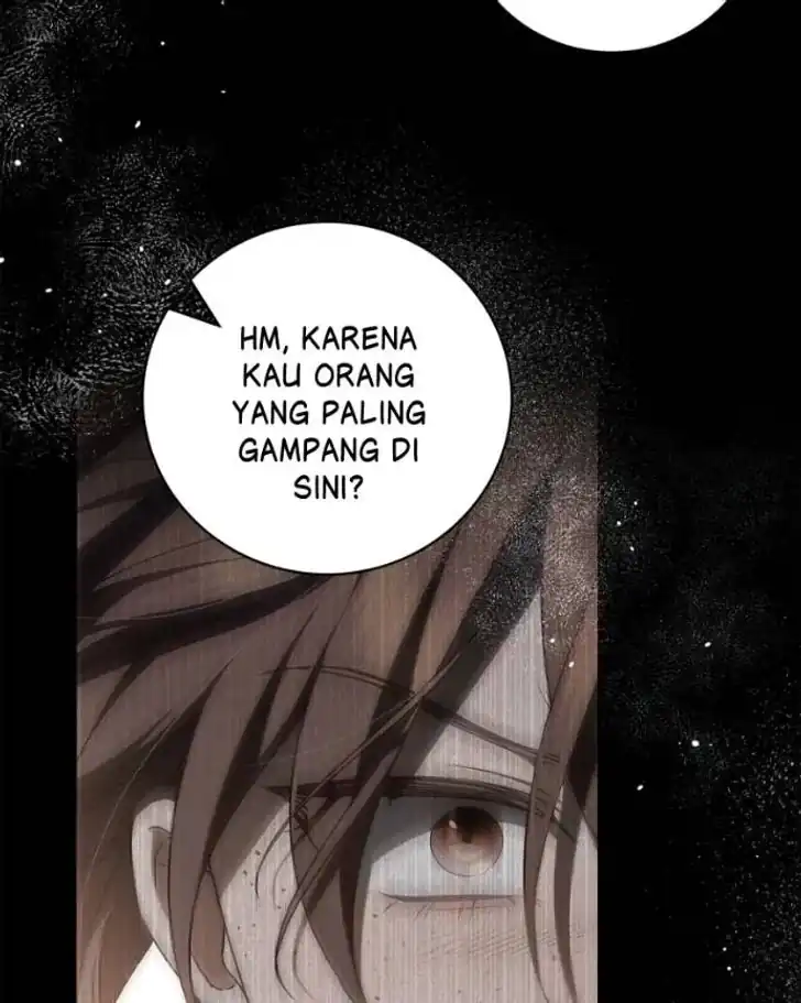 The Count's Secret Maid Chapter 12 - halaman 18