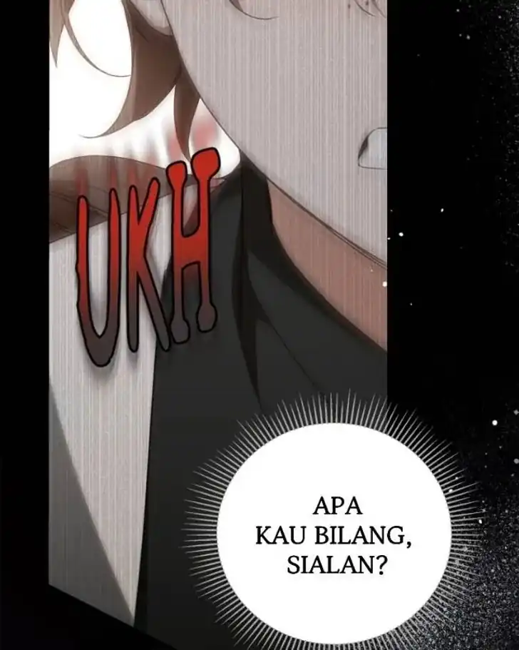 The Count's Secret Maid Chapter 12 - halaman 19