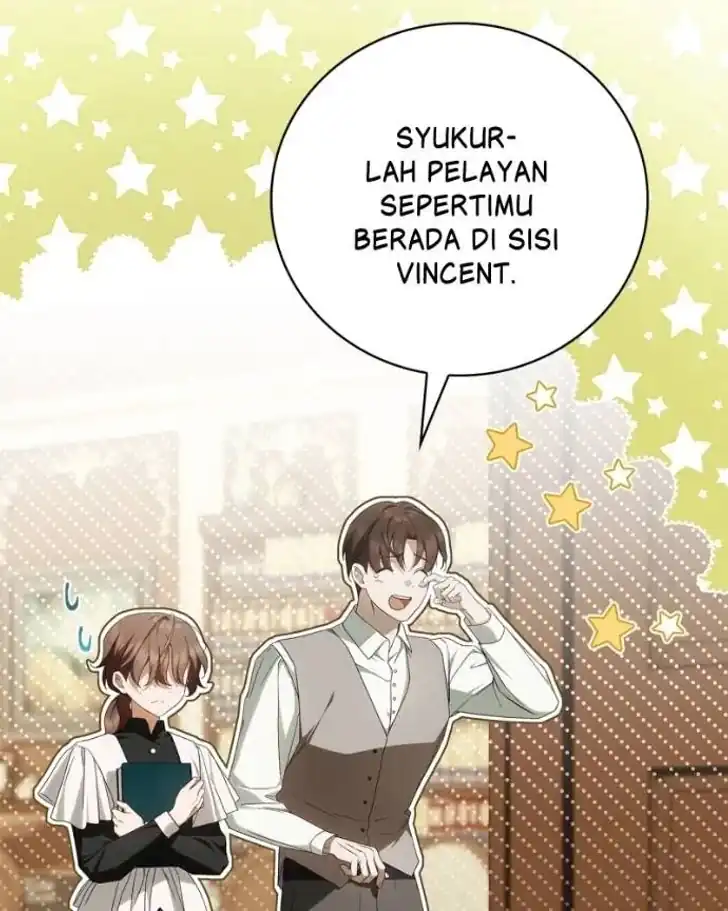 The Count's Secret Maid Chapter 12 - halaman 2