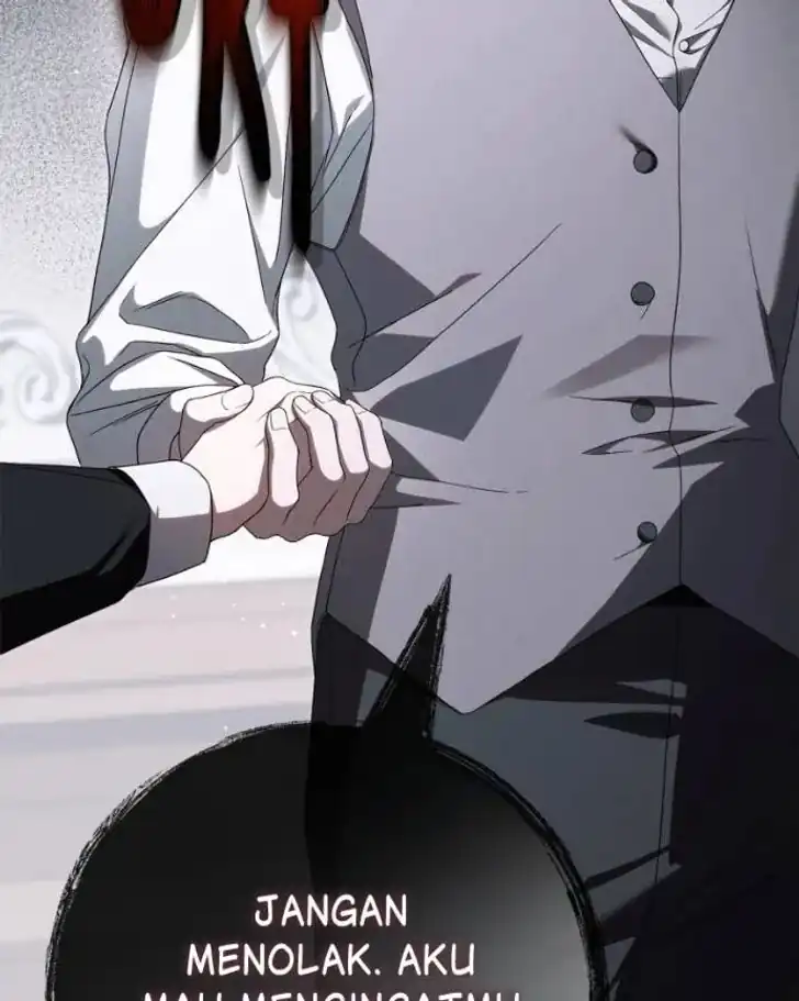The Count's Secret Maid Chapter 12 - halaman 21