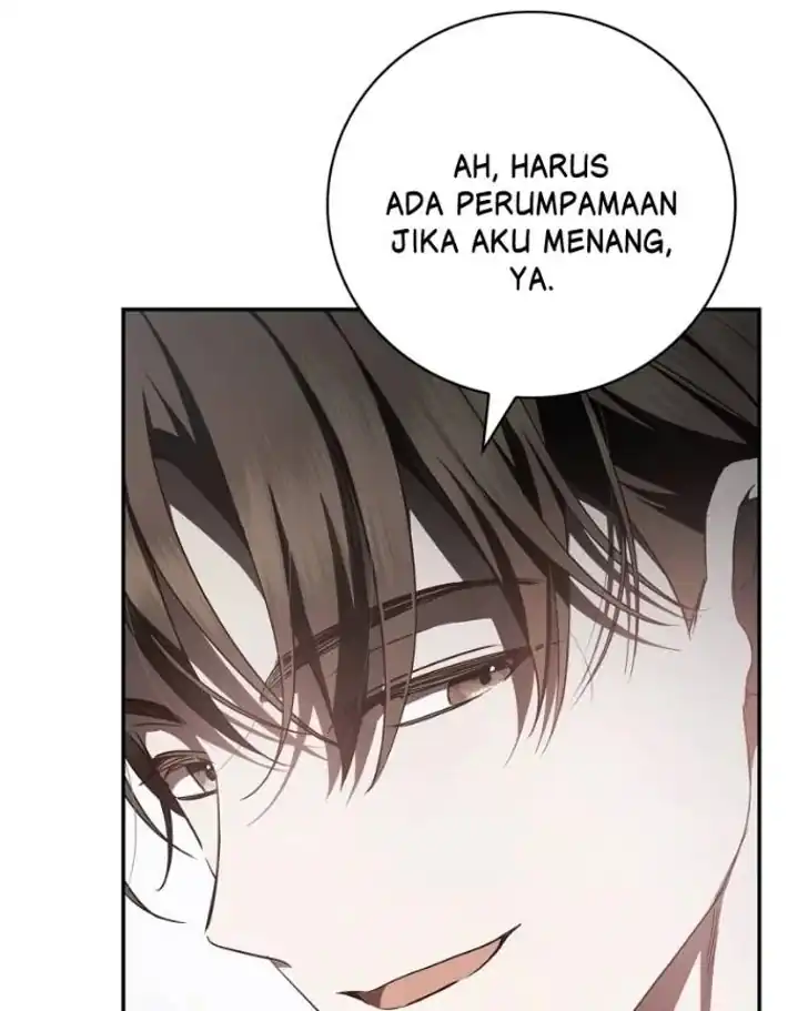 The Count's Secret Maid Chapter 12 - halaman 23