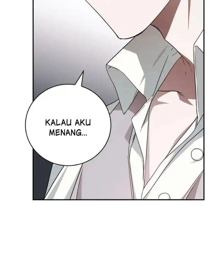 The Count's Secret Maid Chapter 12 - halaman 24