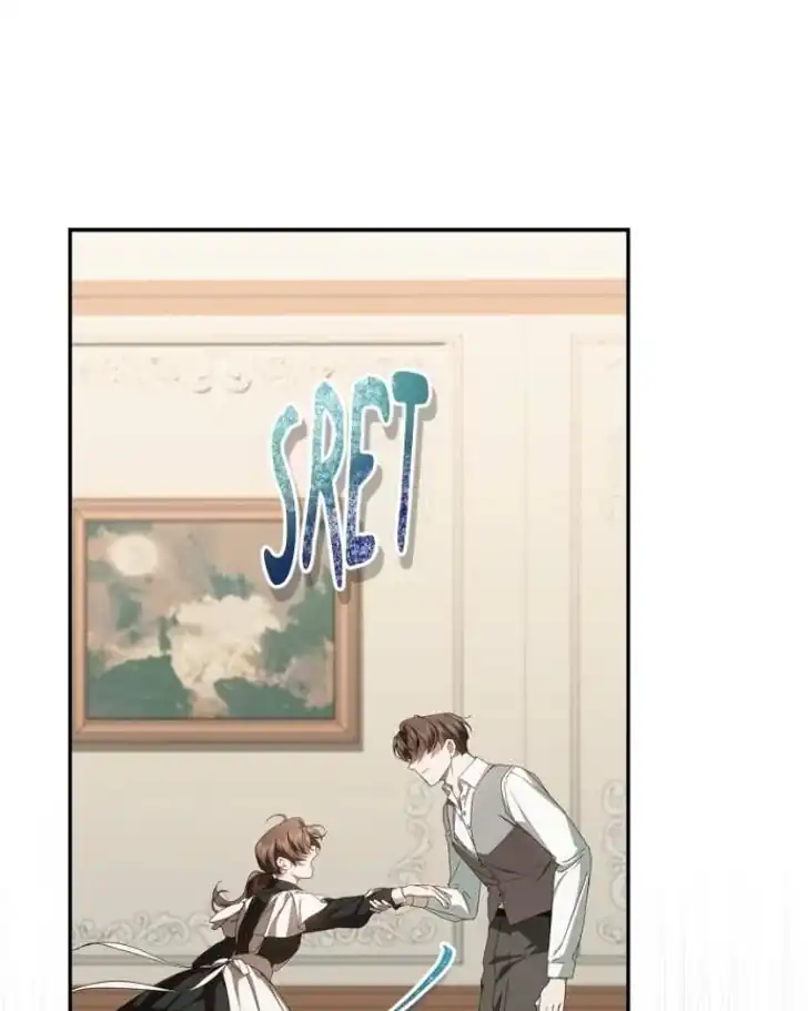 The Count's Secret Maid Chapter 12 - halaman 25