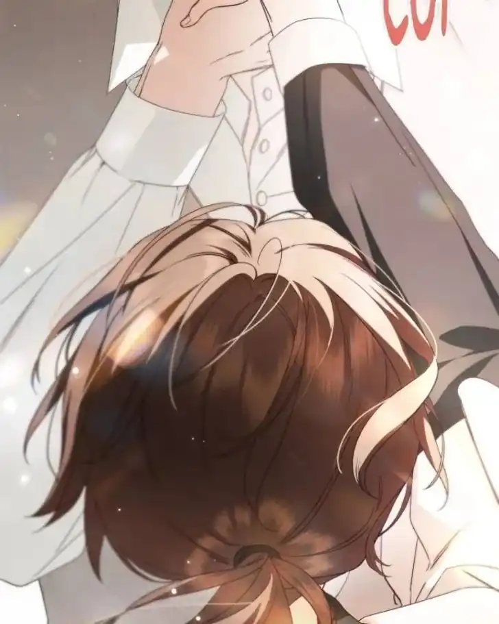 The Count's Secret Maid Chapter 12 - halaman 28