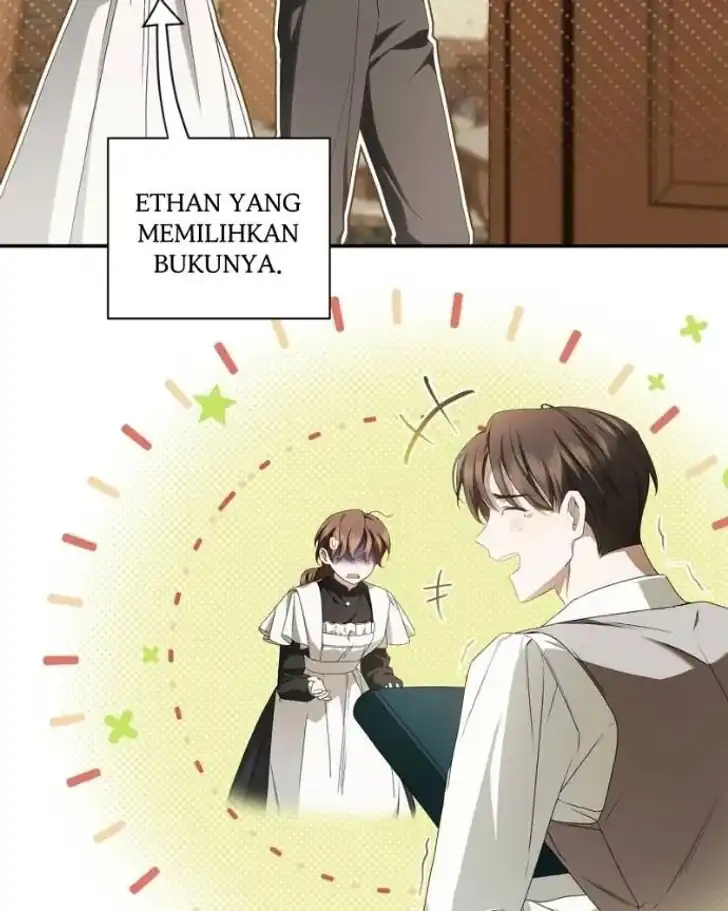 The Count's Secret Maid Chapter 12 - halaman 3