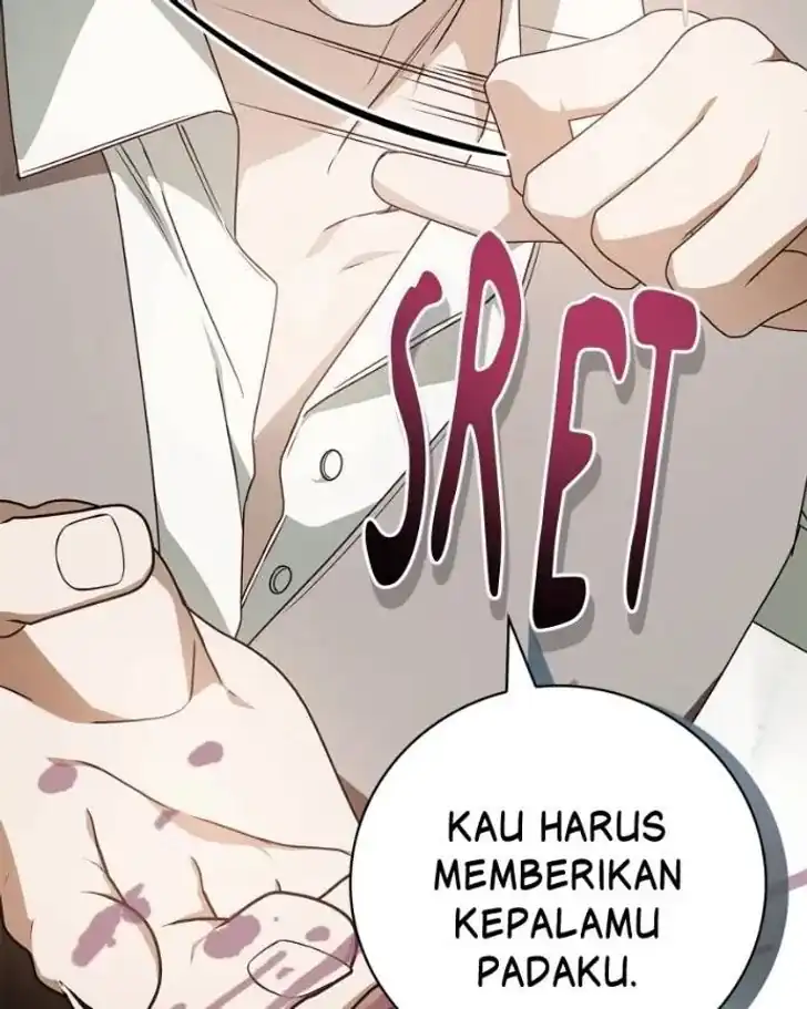 The Count's Secret Maid Chapter 12 - halaman 31
