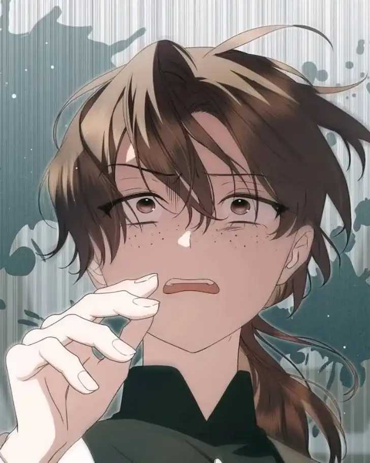 The Count's Secret Maid Chapter 12 - halaman 33