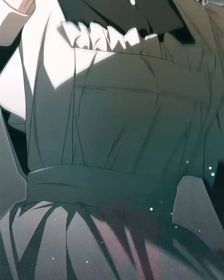 The Count's Secret Maid Chapter 12 - halaman 34