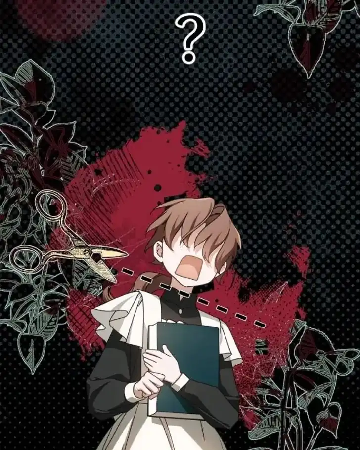 The Count's Secret Maid Chapter 12 - halaman 37