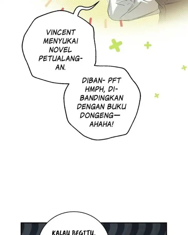 The Count's Secret Maid Chapter 12 - halaman 4