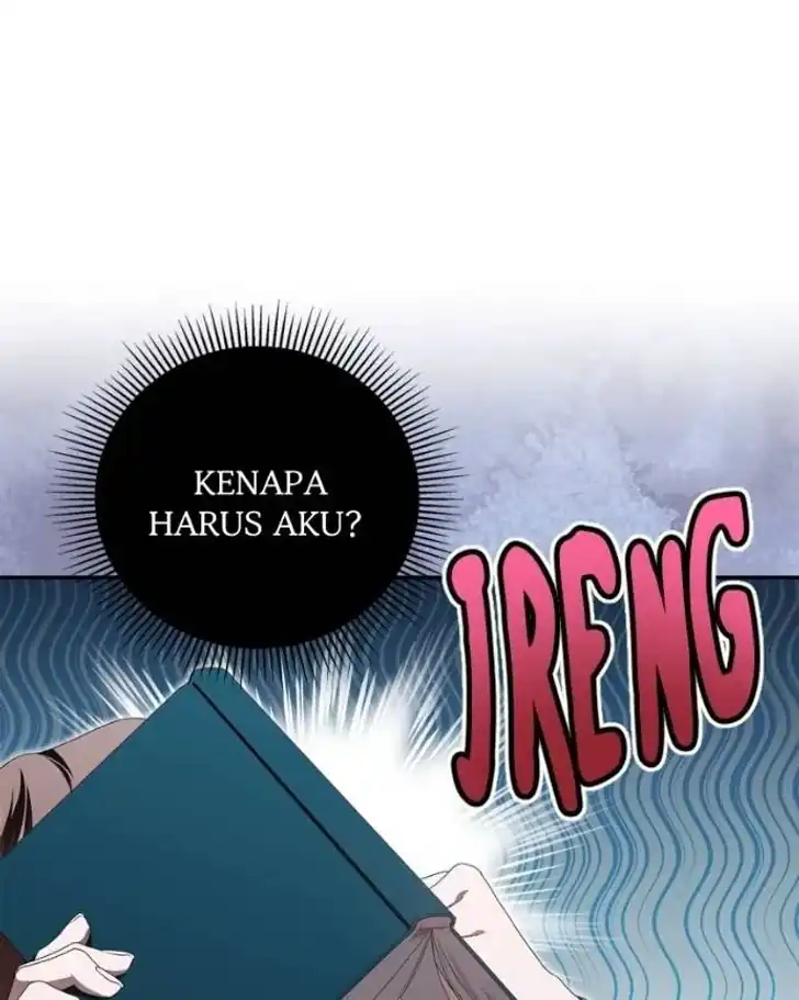 The Count's Secret Maid Chapter 12 - halaman 41